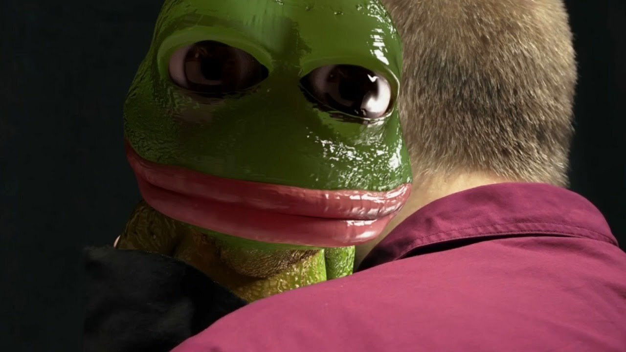 Backdrop for You Can't Kill Meme