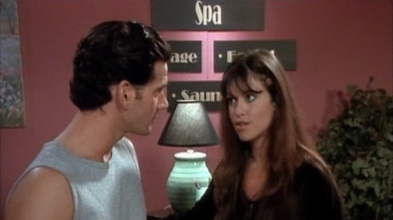 Backdrop for Animal Attraction: Carnal Desires