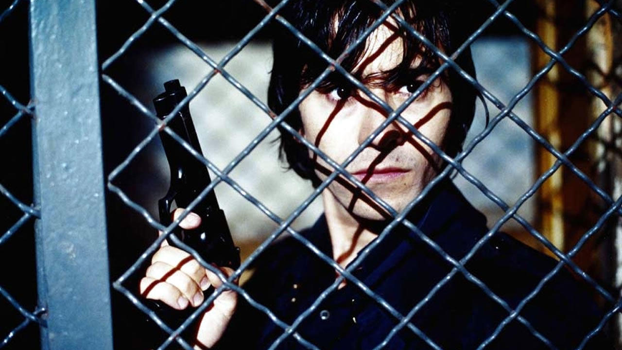 Backdrop for Eyes of Crystal