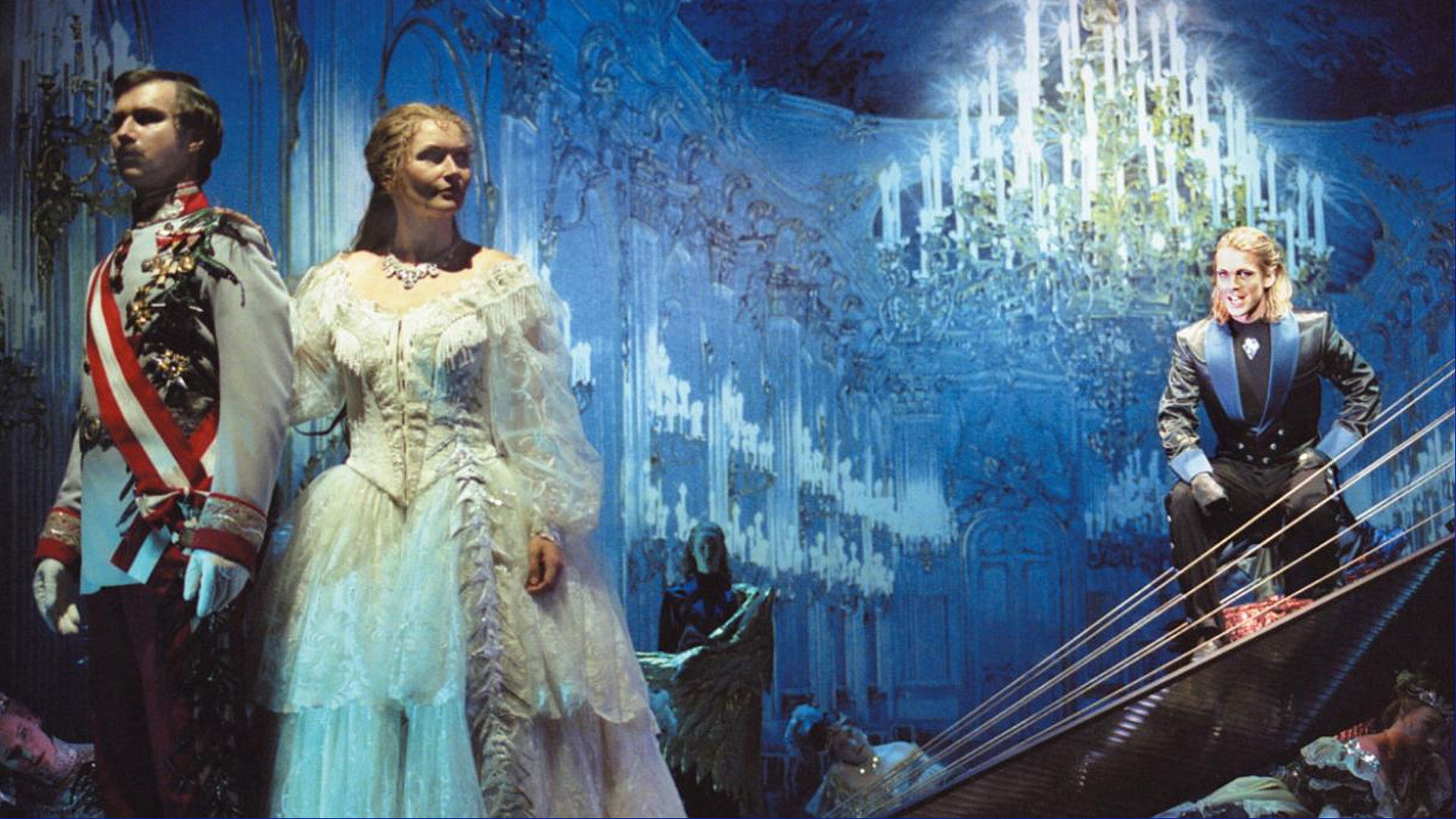 Backdrop for Elisabeth