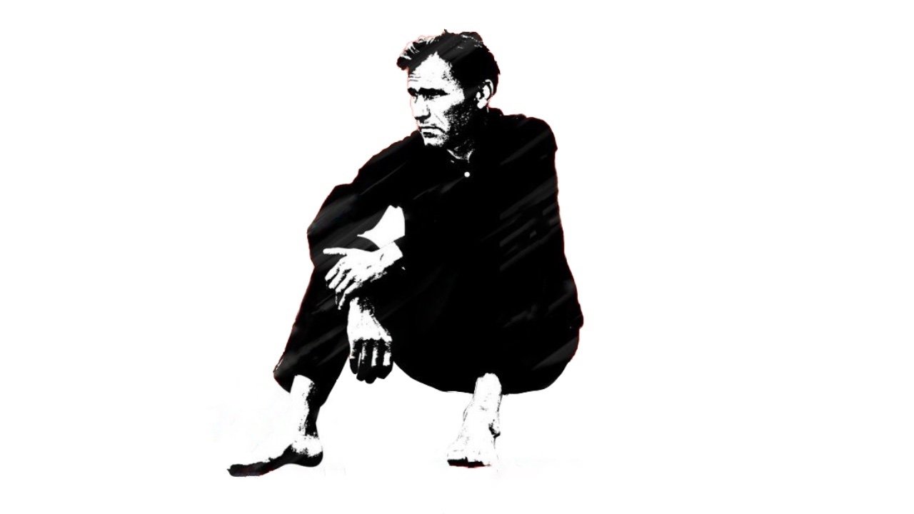 Backdrop for Shukshin's Stories