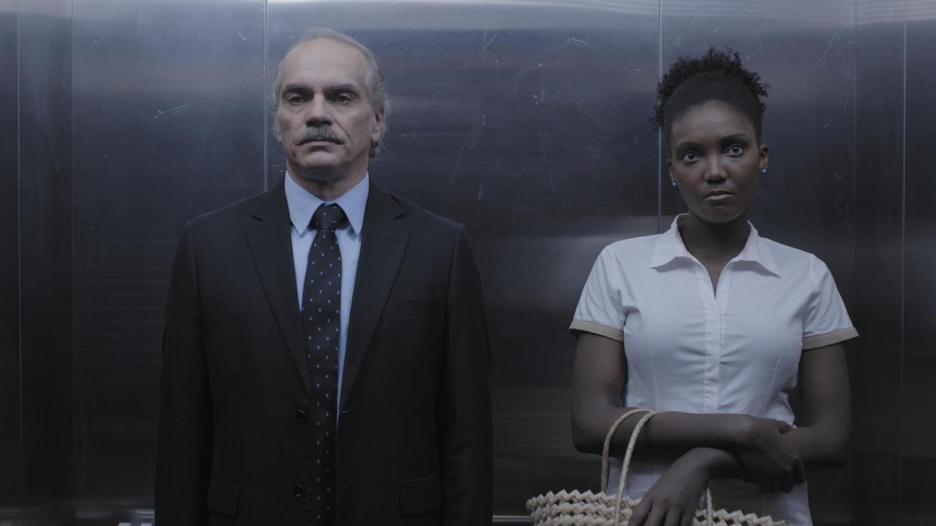 Backdrop for Days of Light