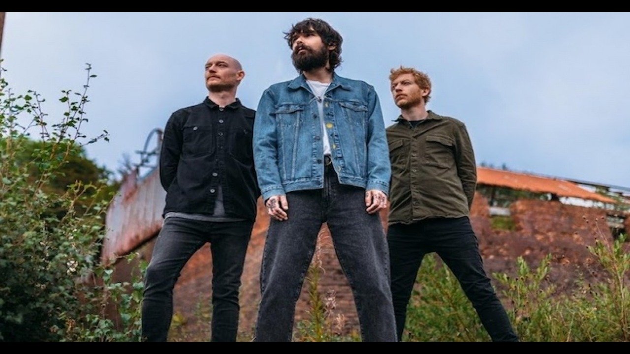 Backdrop for Biffy Clyro: Cultural Sons of Scotland