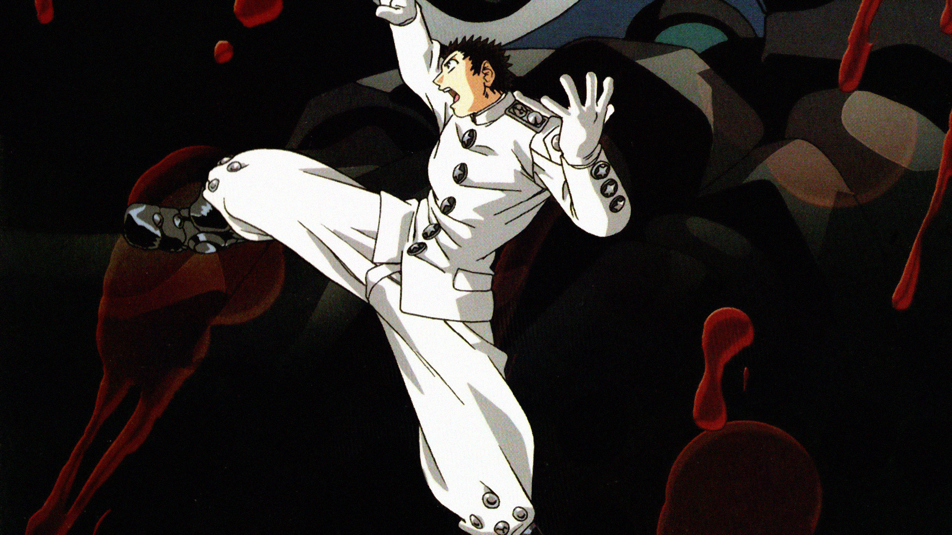 Backdrop for Apocalypse Zero