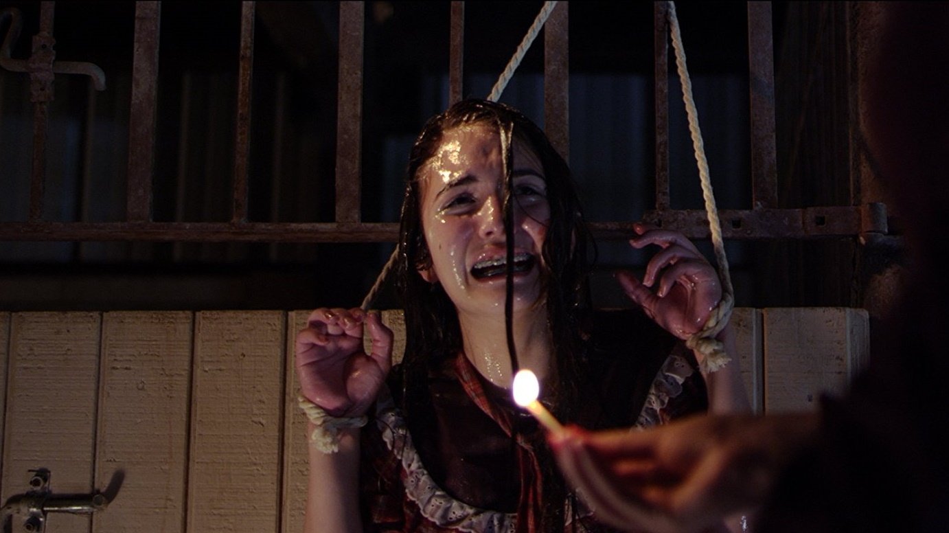 Backdrop for The 13th Friday