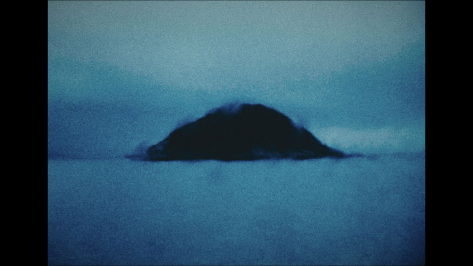 Backdrop for Their Standing Points