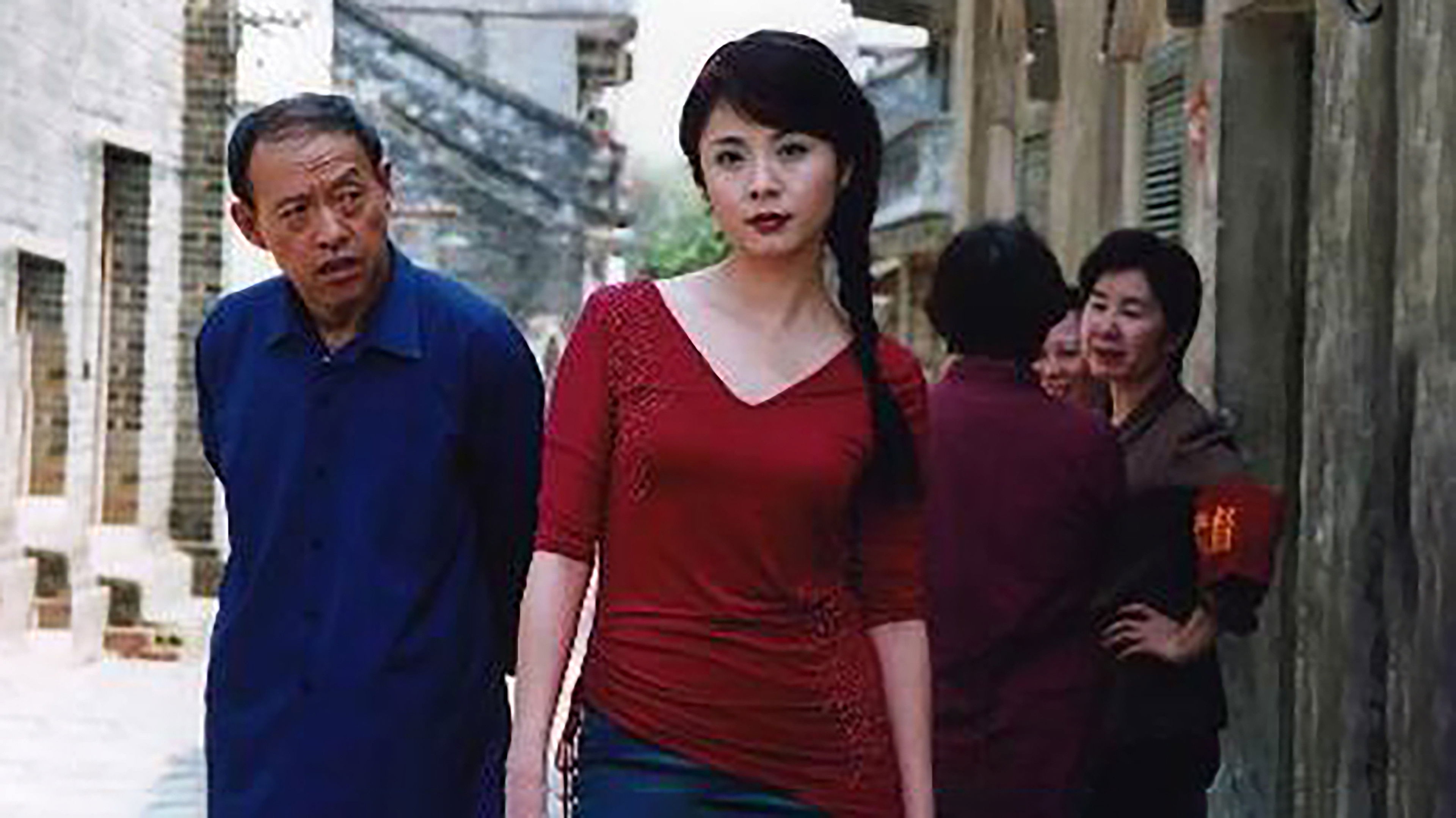 Backdrop for 我们的父亲