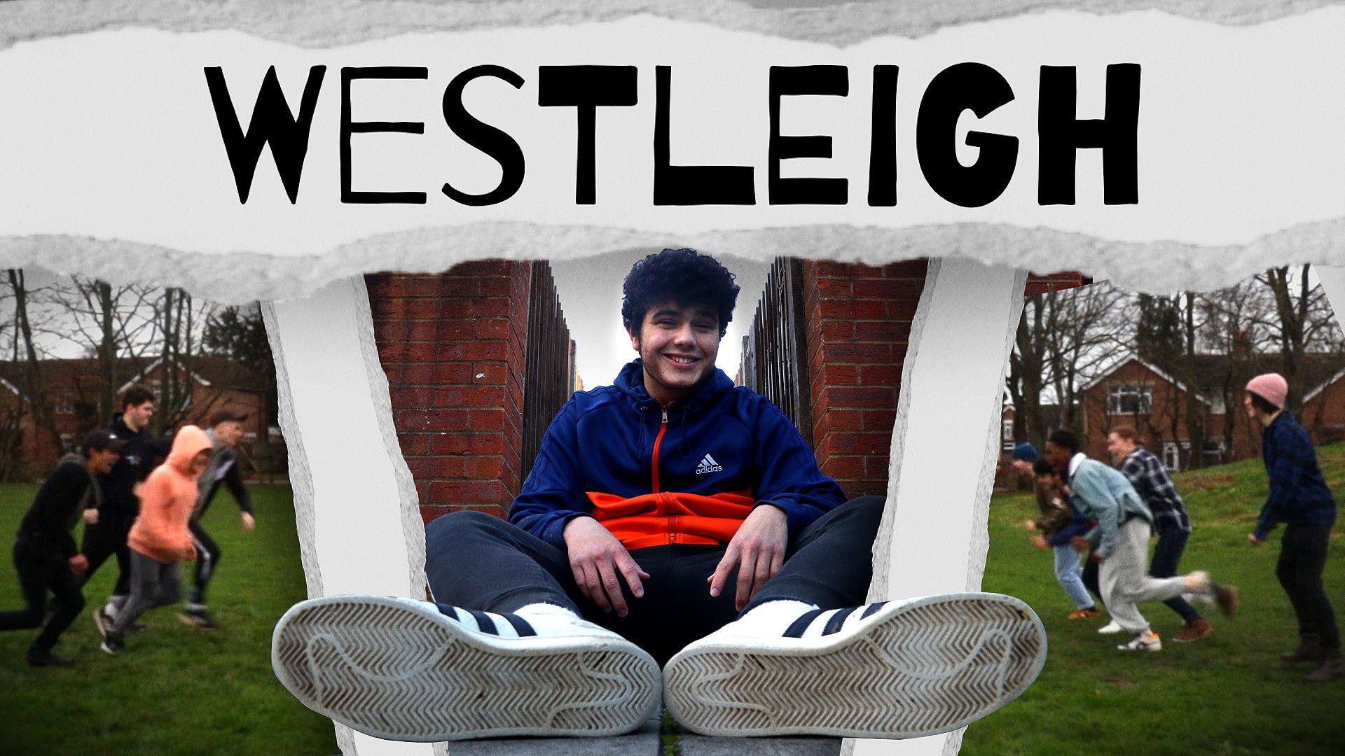 Backdrop for WESTLEIGH