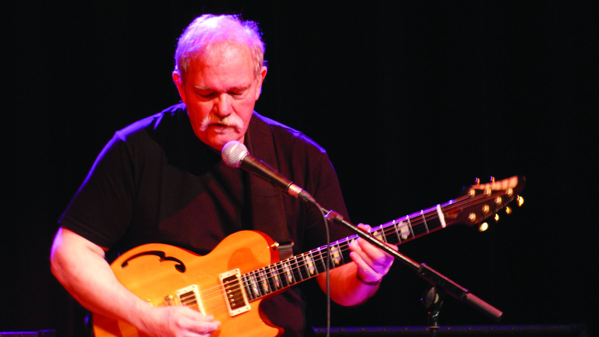 Backdrop for The Abercrombie, Erskine, Mintzer, Patitucci Band - Live In New York City