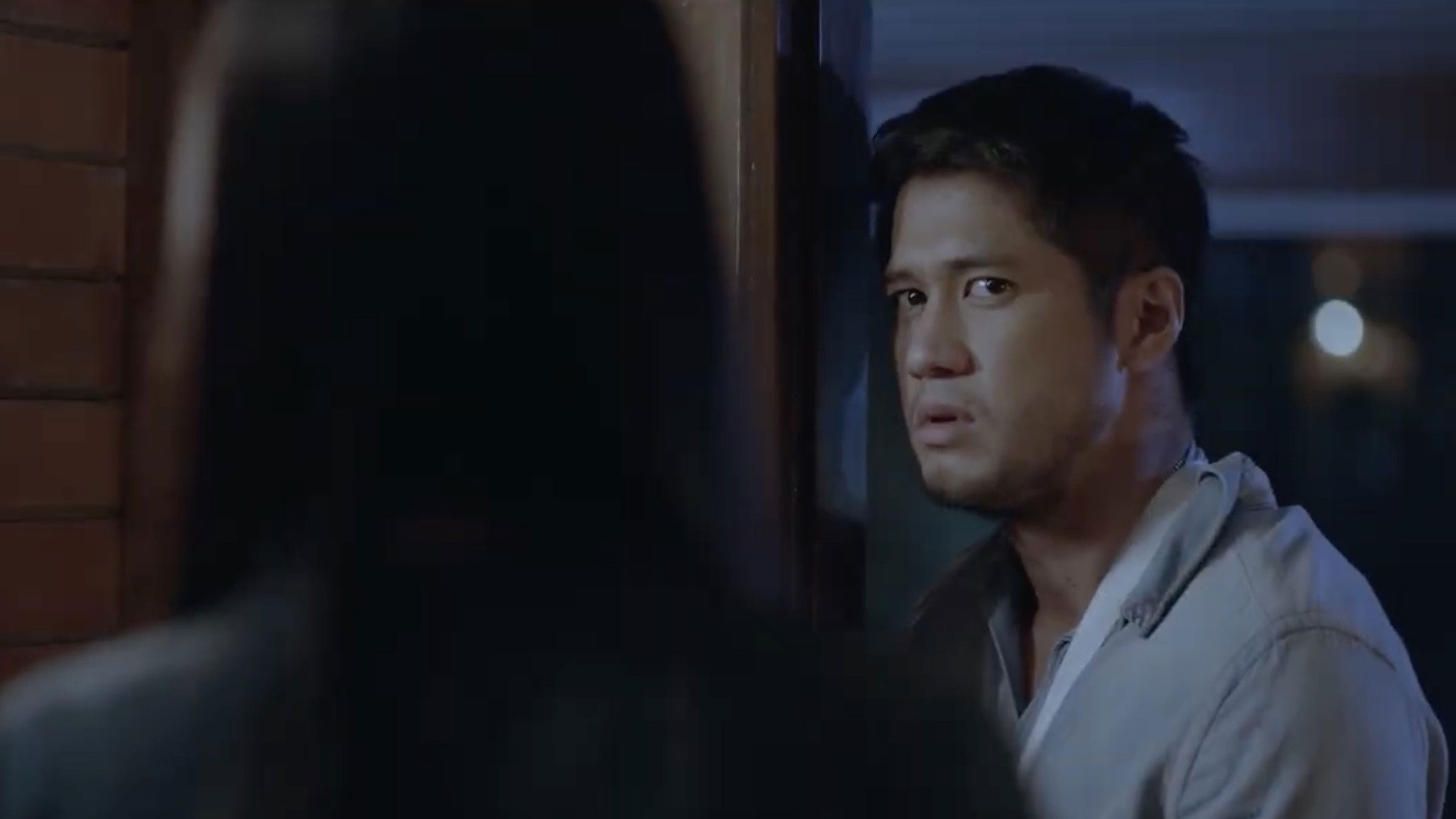 Backdrop for Jeongbu