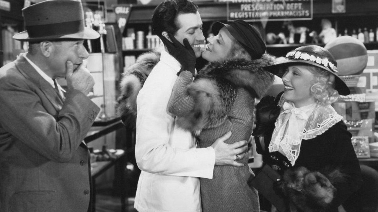 Backdrop for Handy Andy