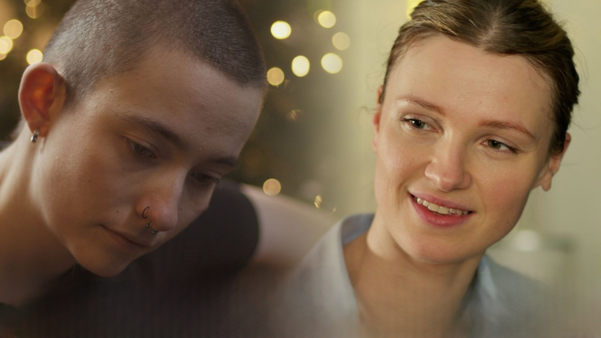 Backdrop for Situationship