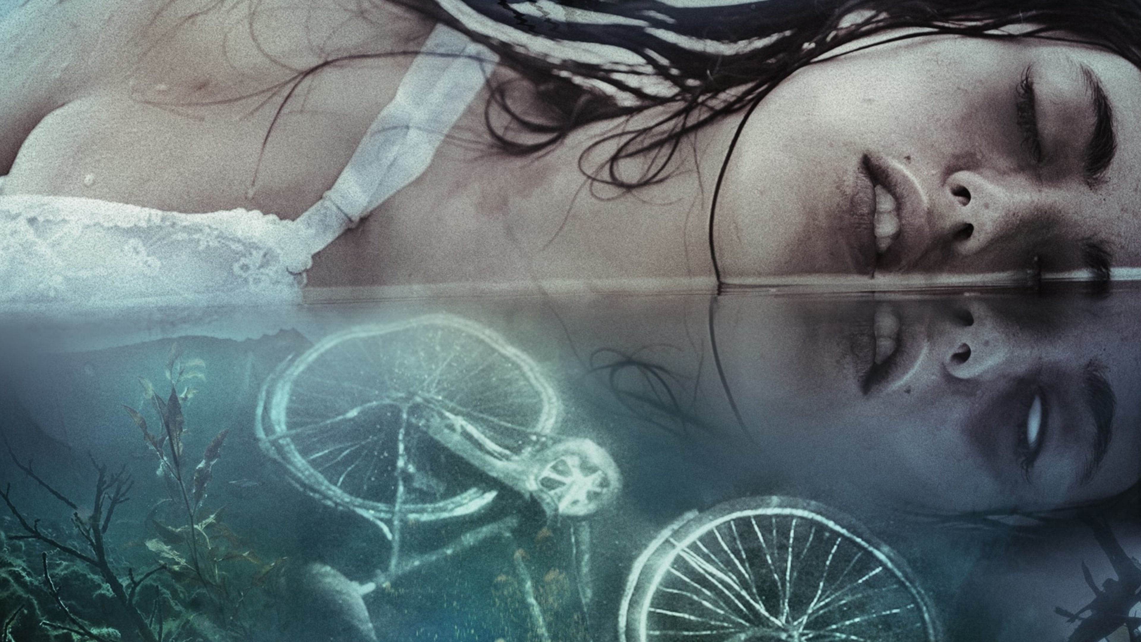 Backdrop for Cold Moon