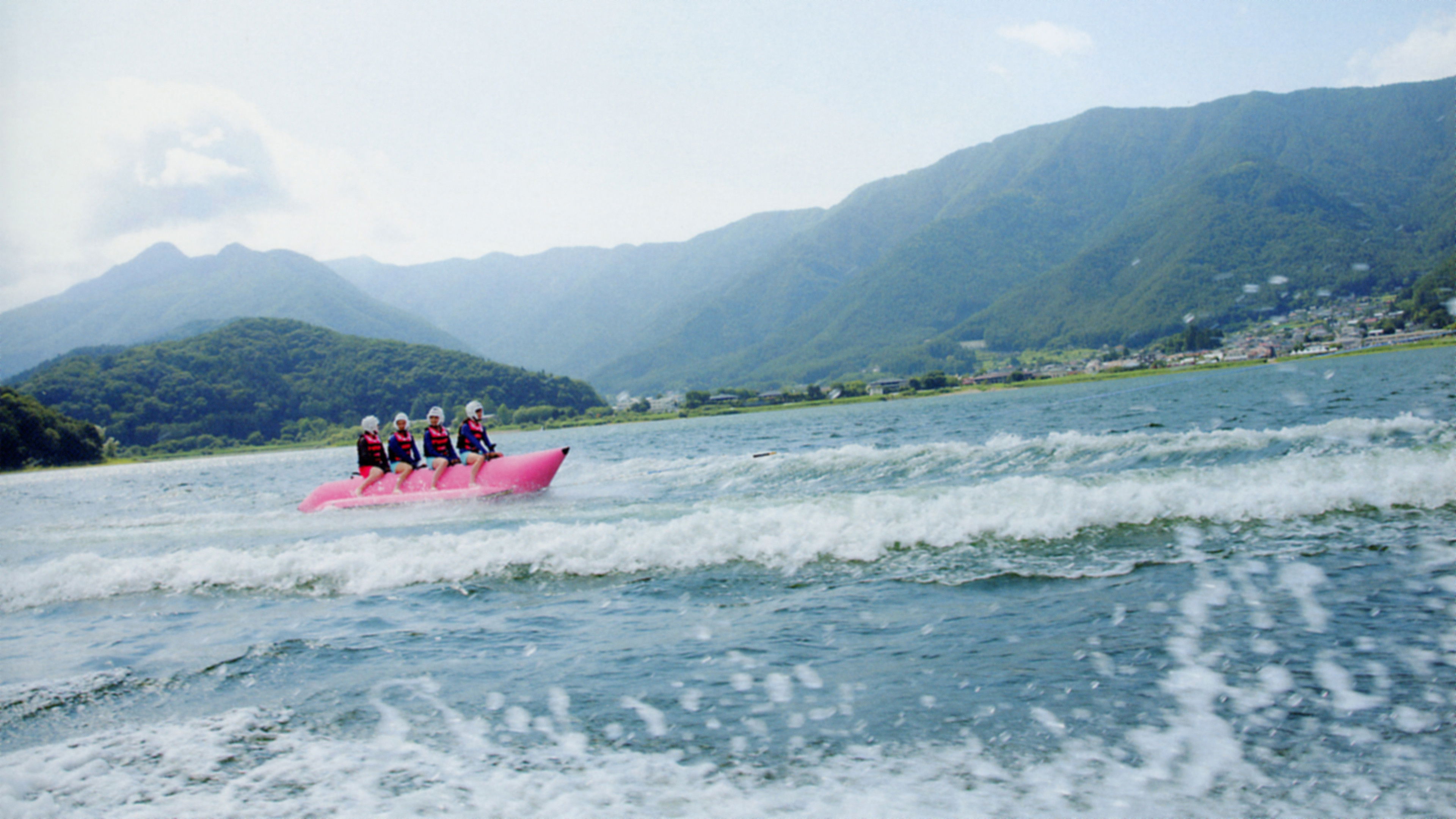 Backdrop for Morning Musume.'17 DVD Magazine Vol.101