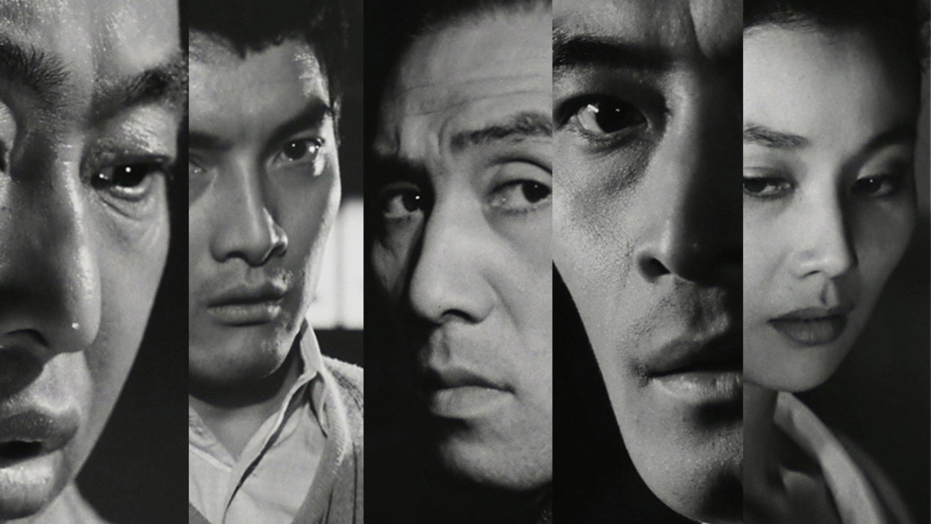 Backdrop for Stairs of Evil