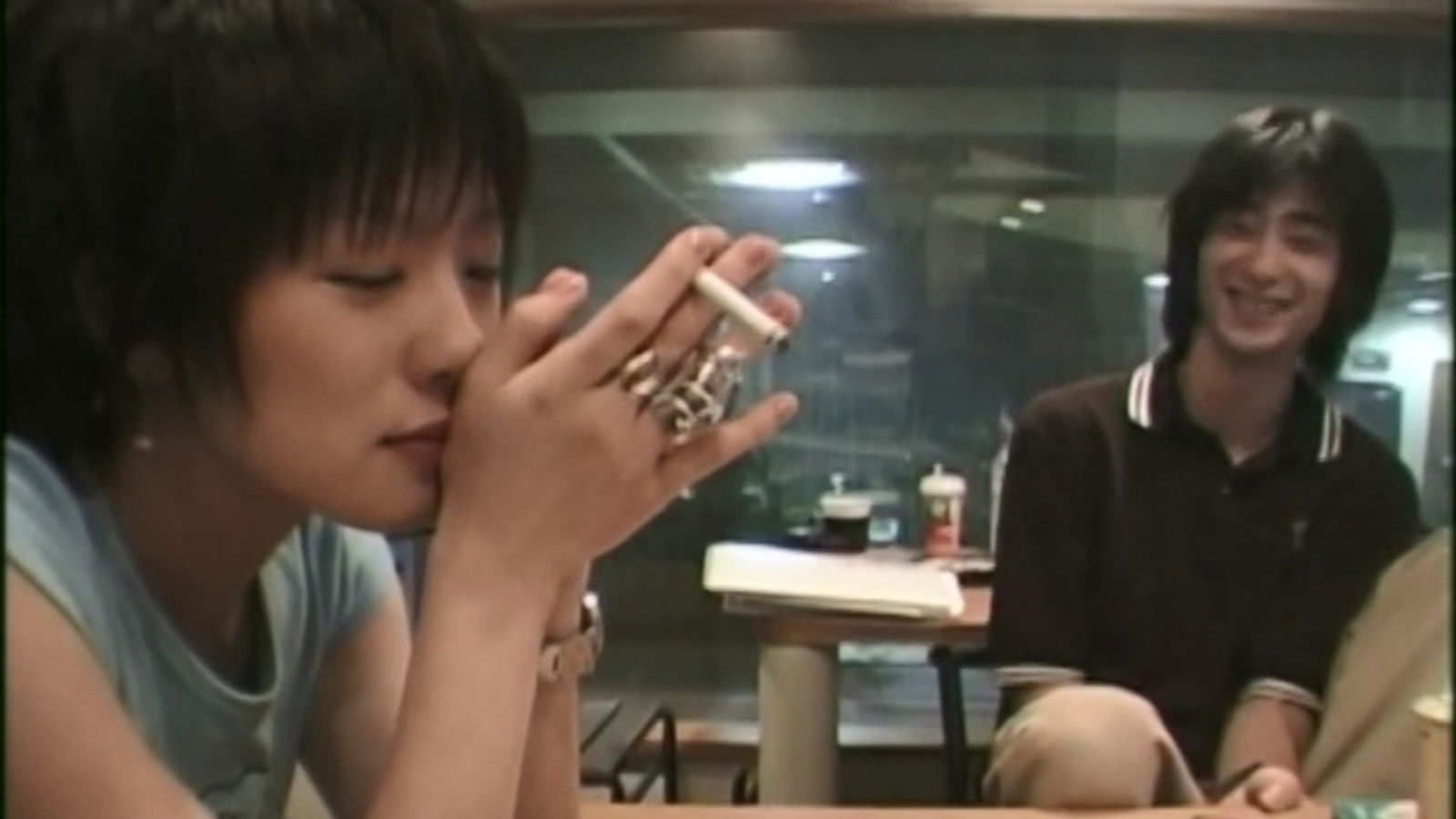 Backdrop for Sheena Ringo: Gokiritsu Japon