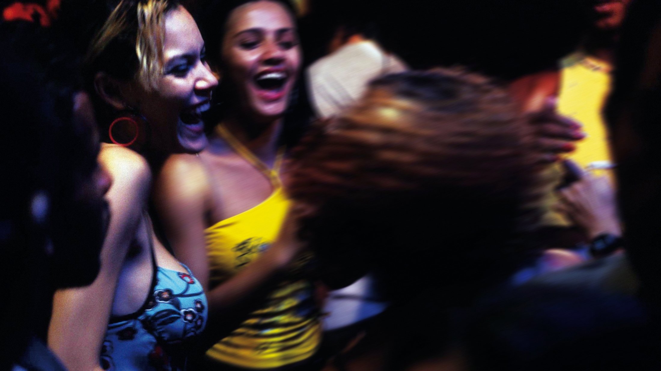 Backdrop for Love for Sale