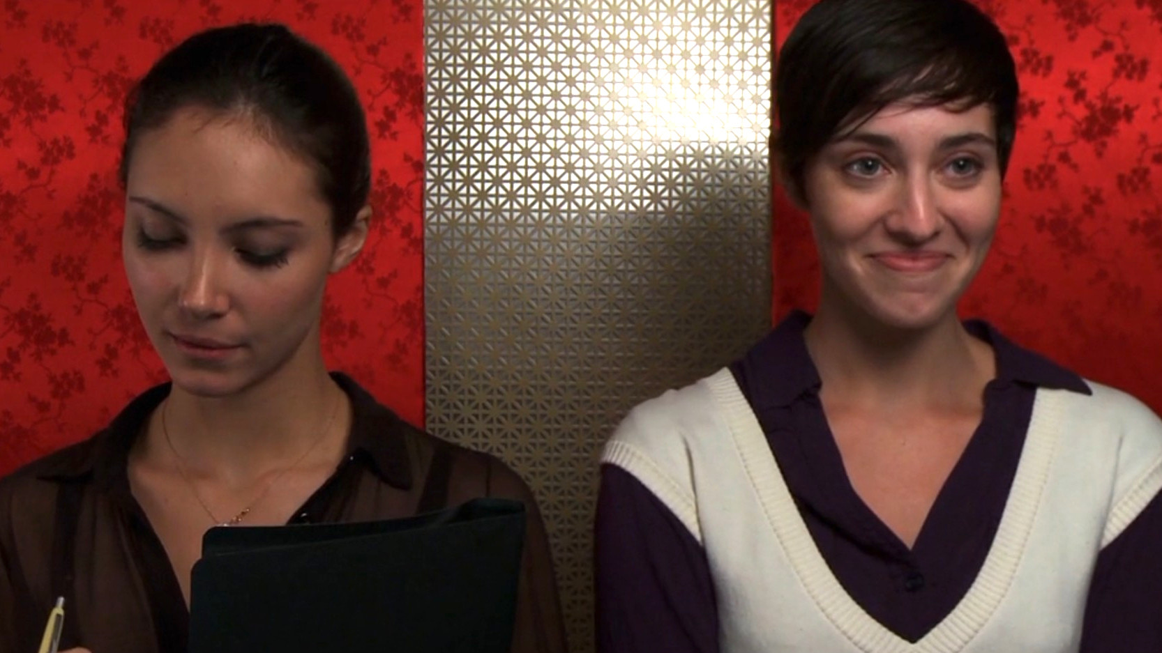 Backdrop for Dream Girl