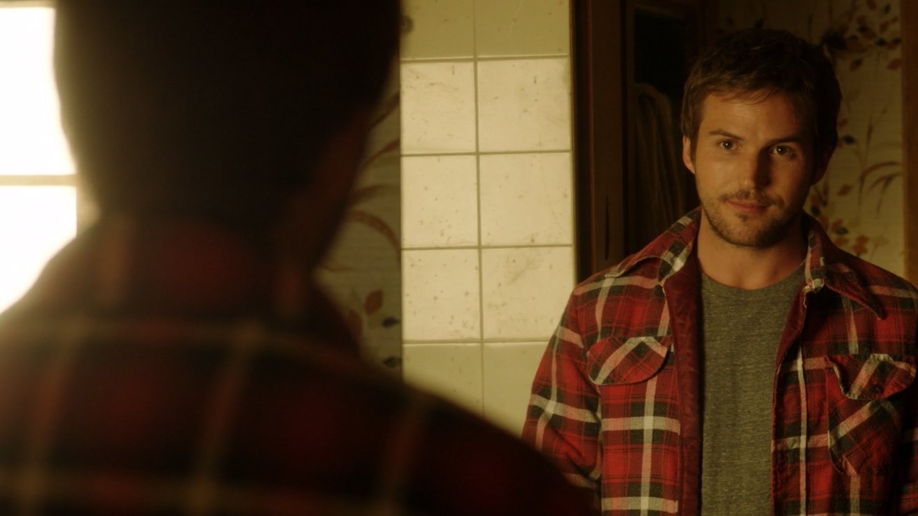 Backdrop for In Your Eyes