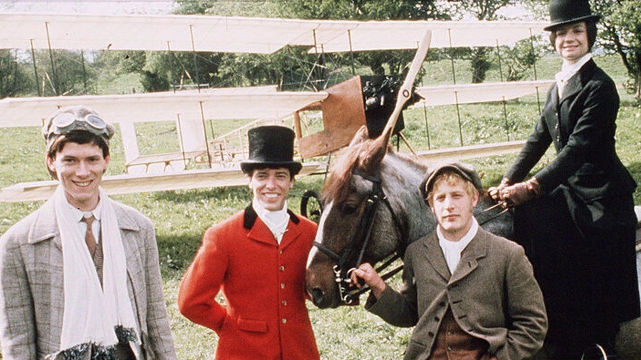 Backdrop for Flambards