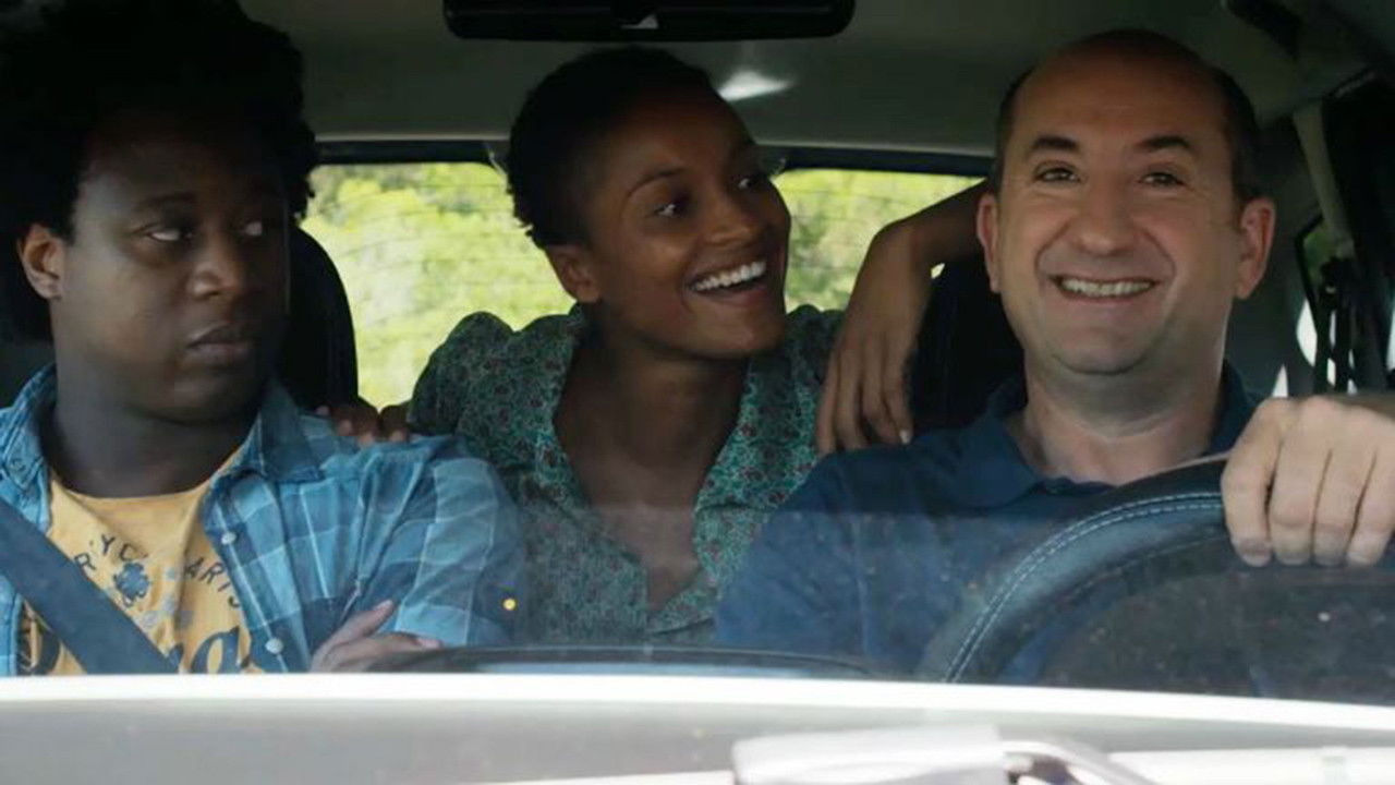 Backdrop for Contromano