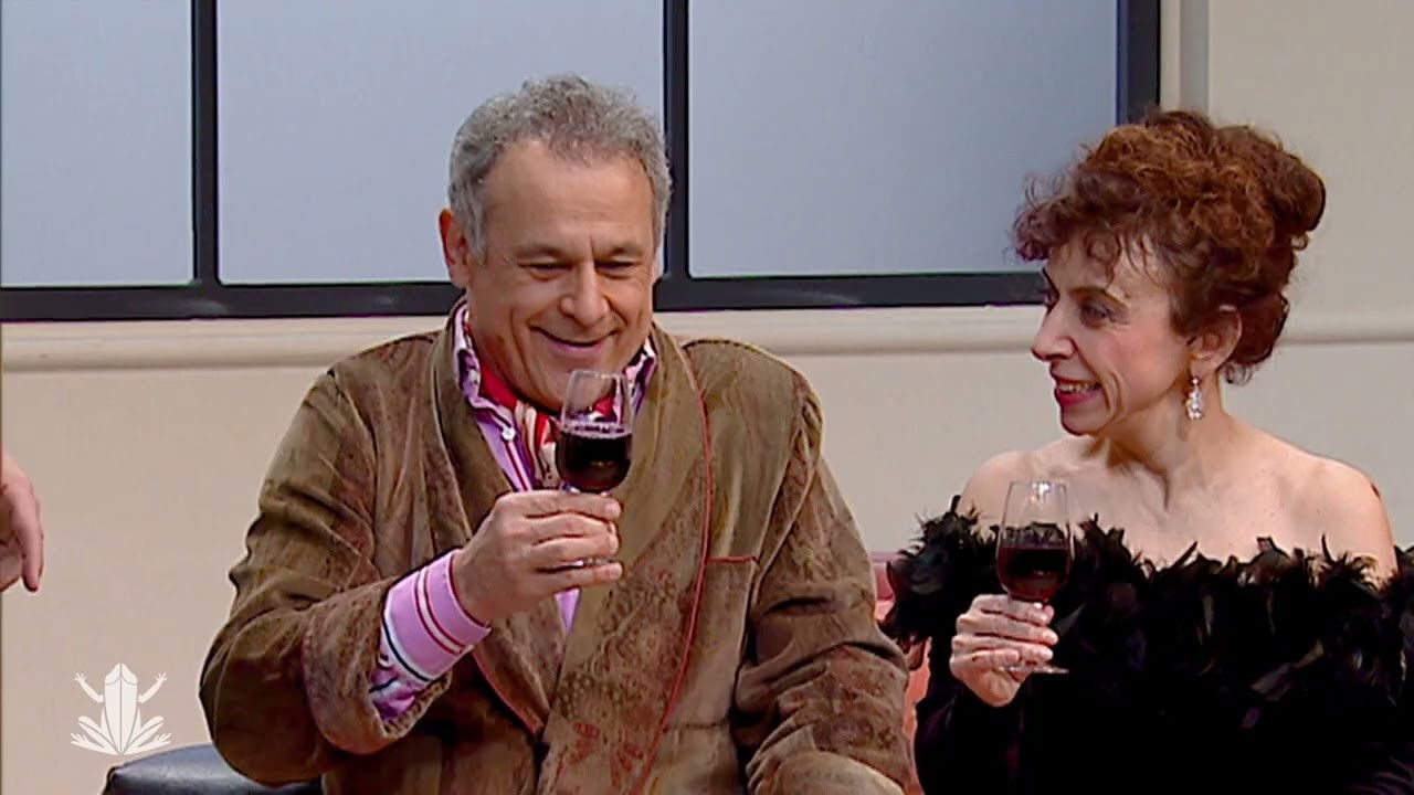 Backdrop for Numéro complémentaire