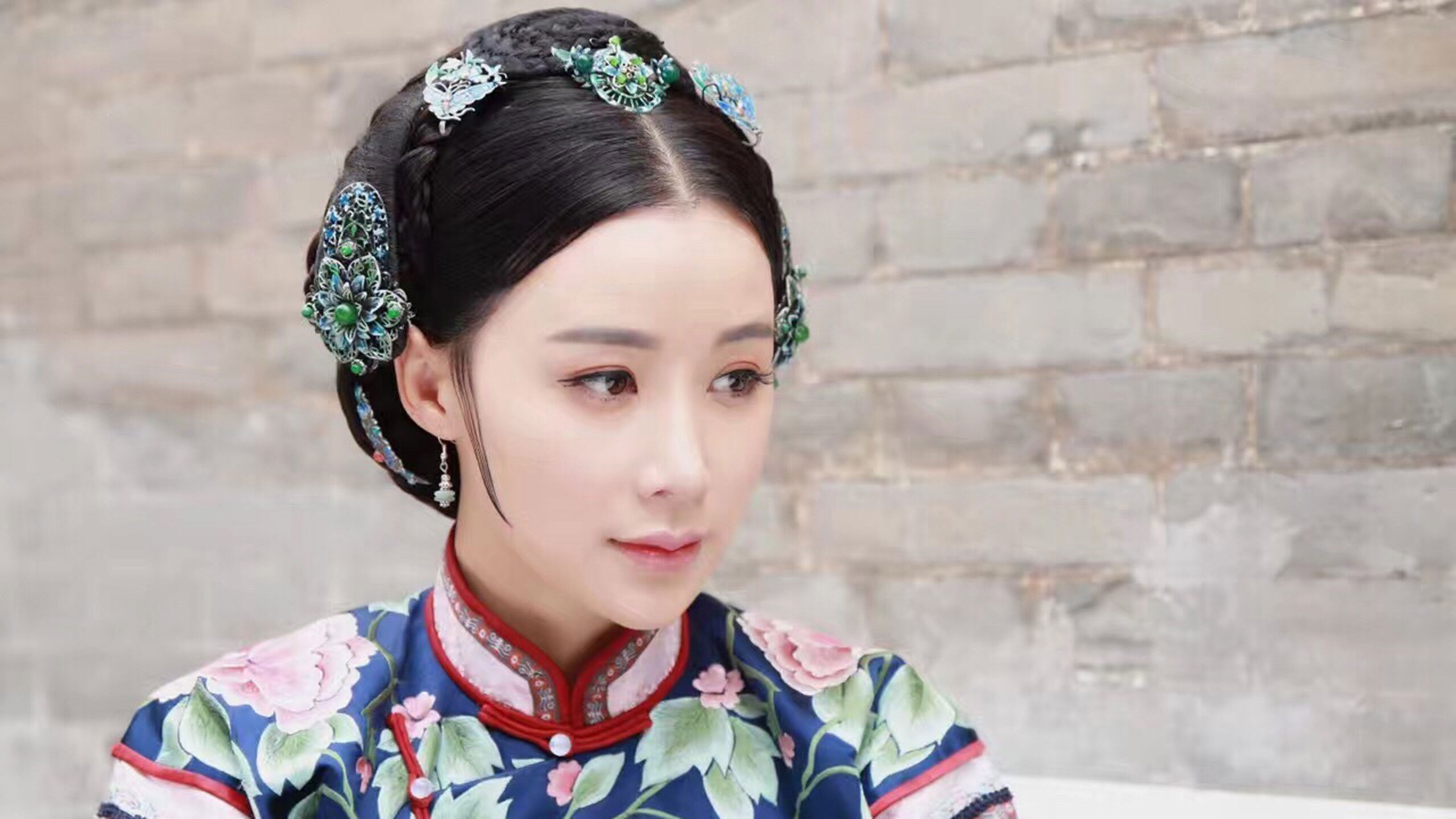 Backdrop for Road of Loyalty