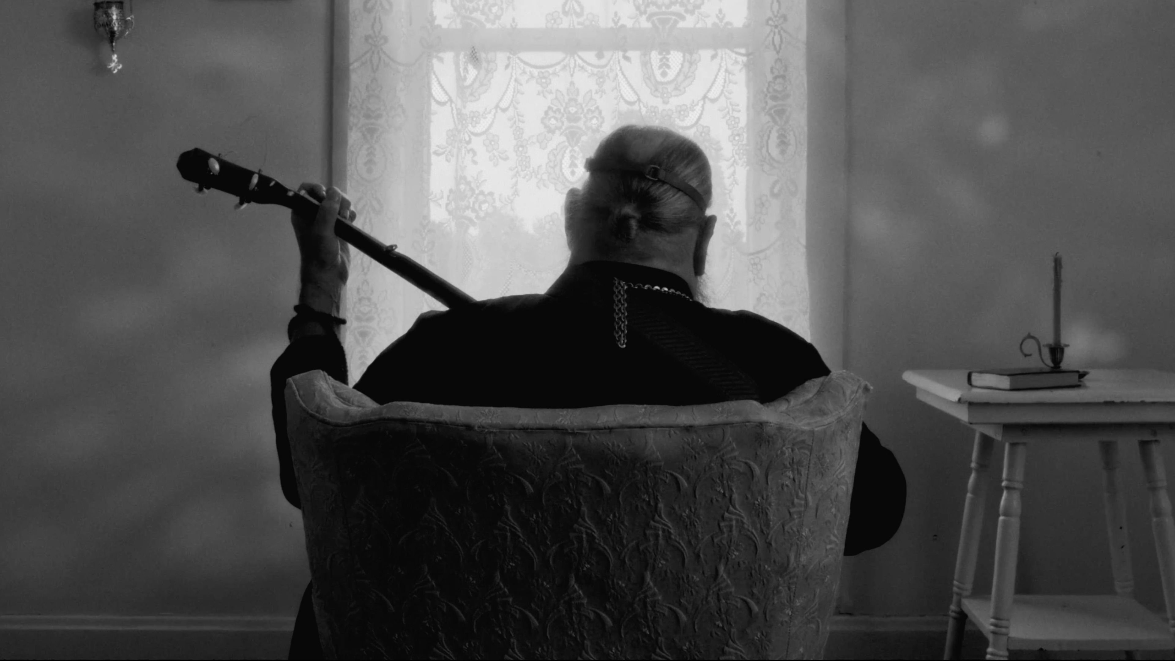 Backdrop for El Tonto Por Cristo