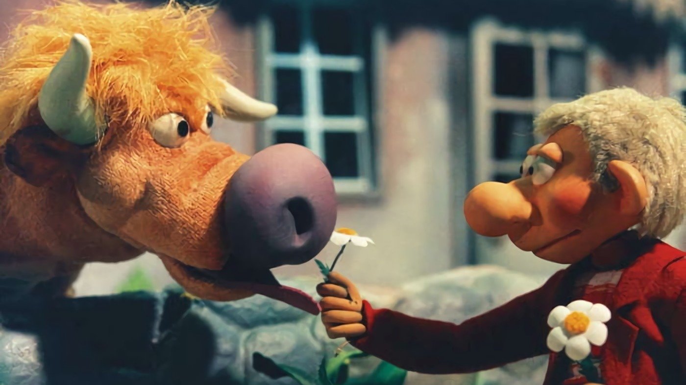 Backdrop for Prop and Berta