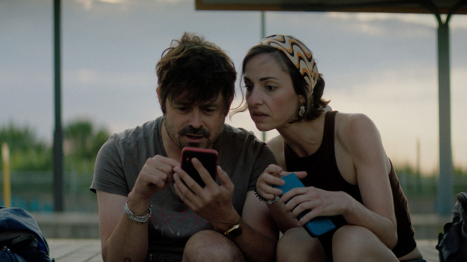 Backdrop for Superhost