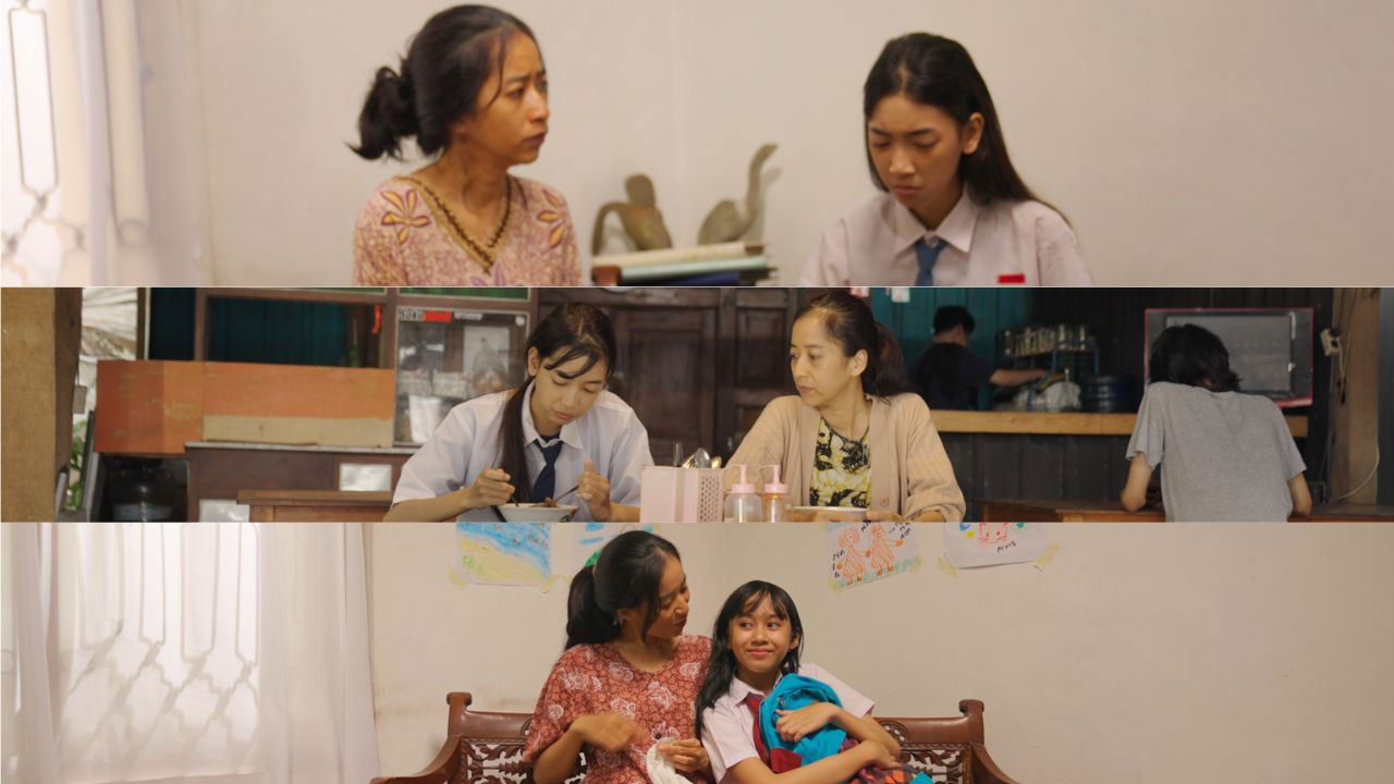 Backdrop for At the End of the Elegy