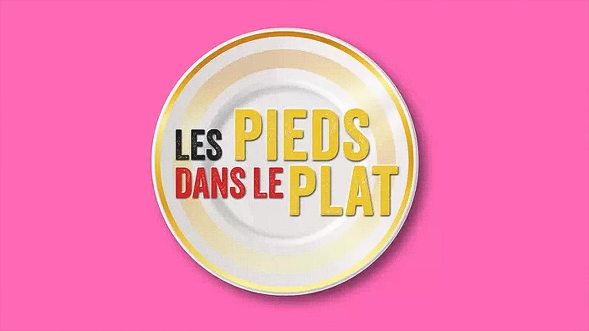 Backdrop for Les pieds dans le plat