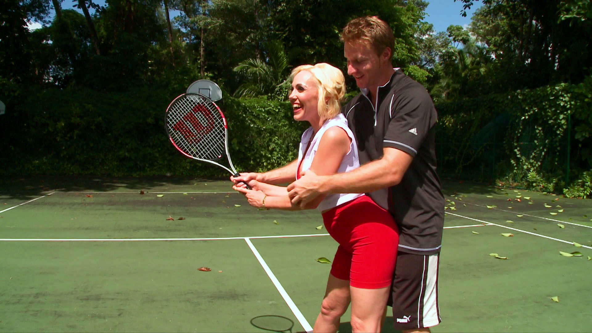 Backdrop for I Boned Your Mom Hardcut 15