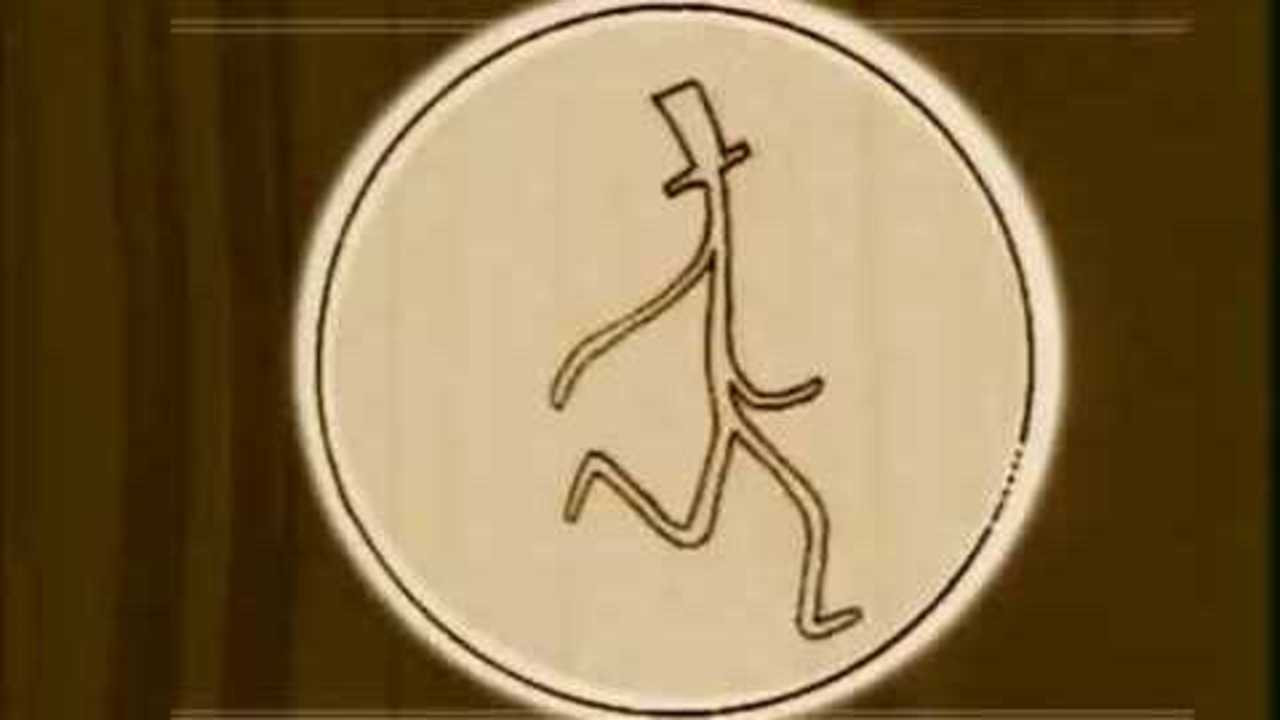 Backdrop for Le cerceau