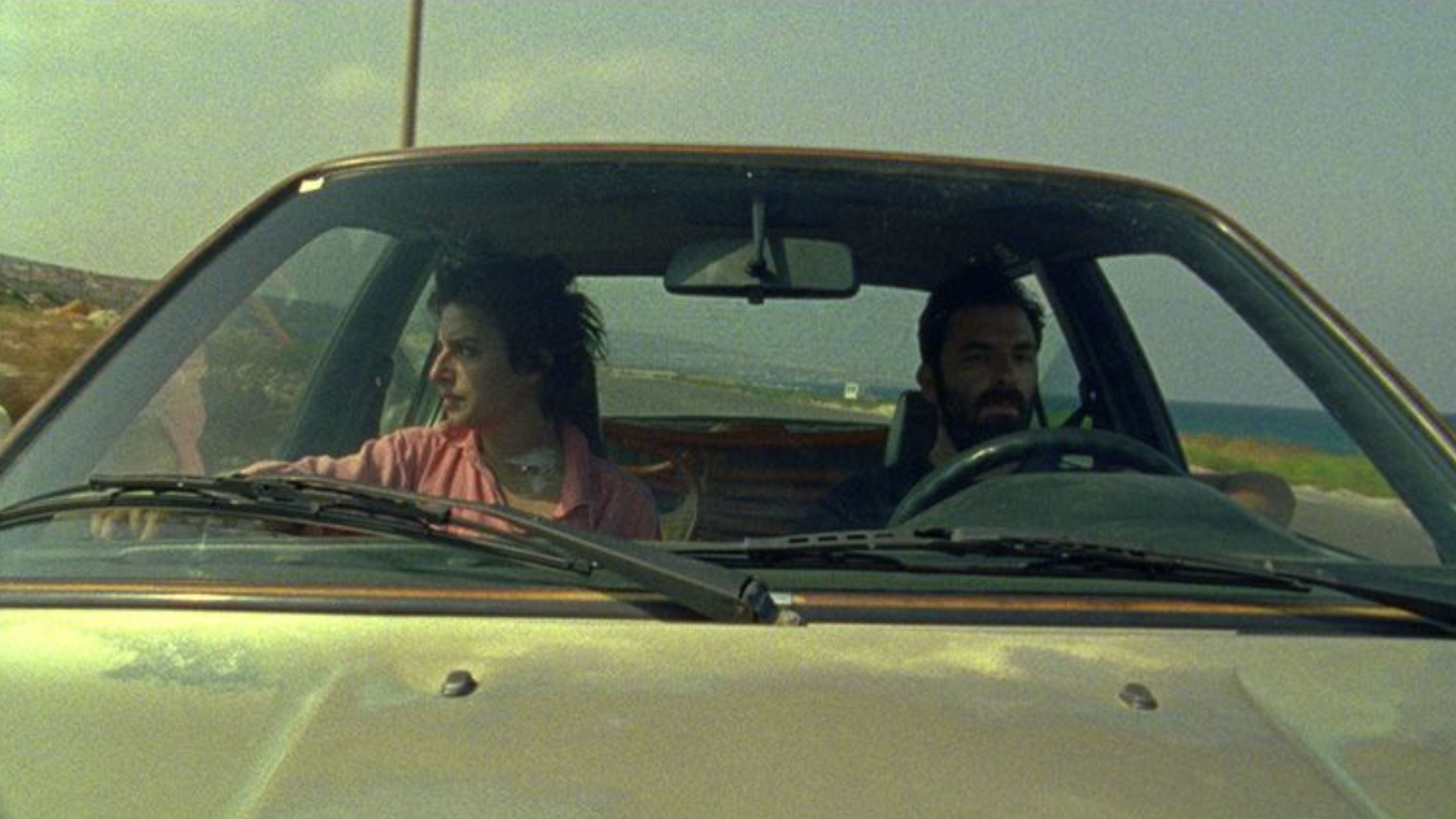 Backdrop for Ba'adana