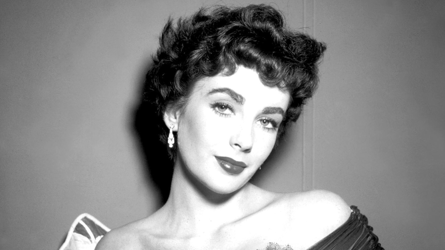 Backdrop for The Girl Who Had Everything