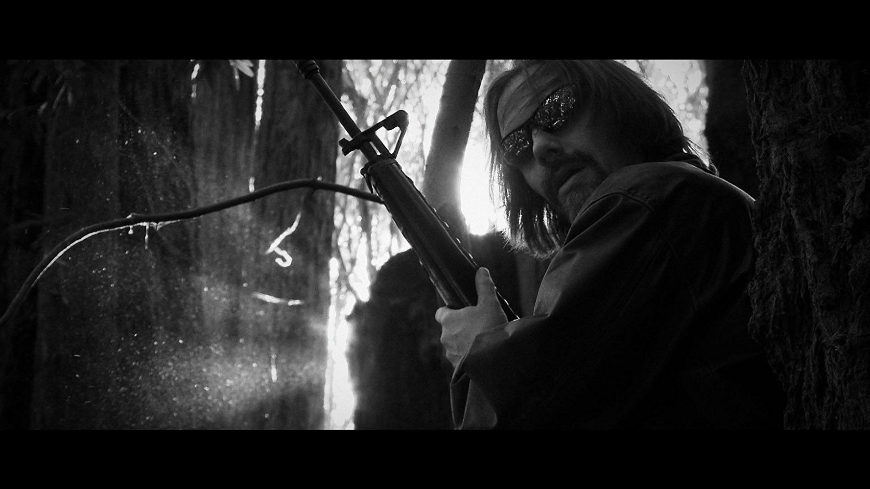 Backdrop for I Am the Edge