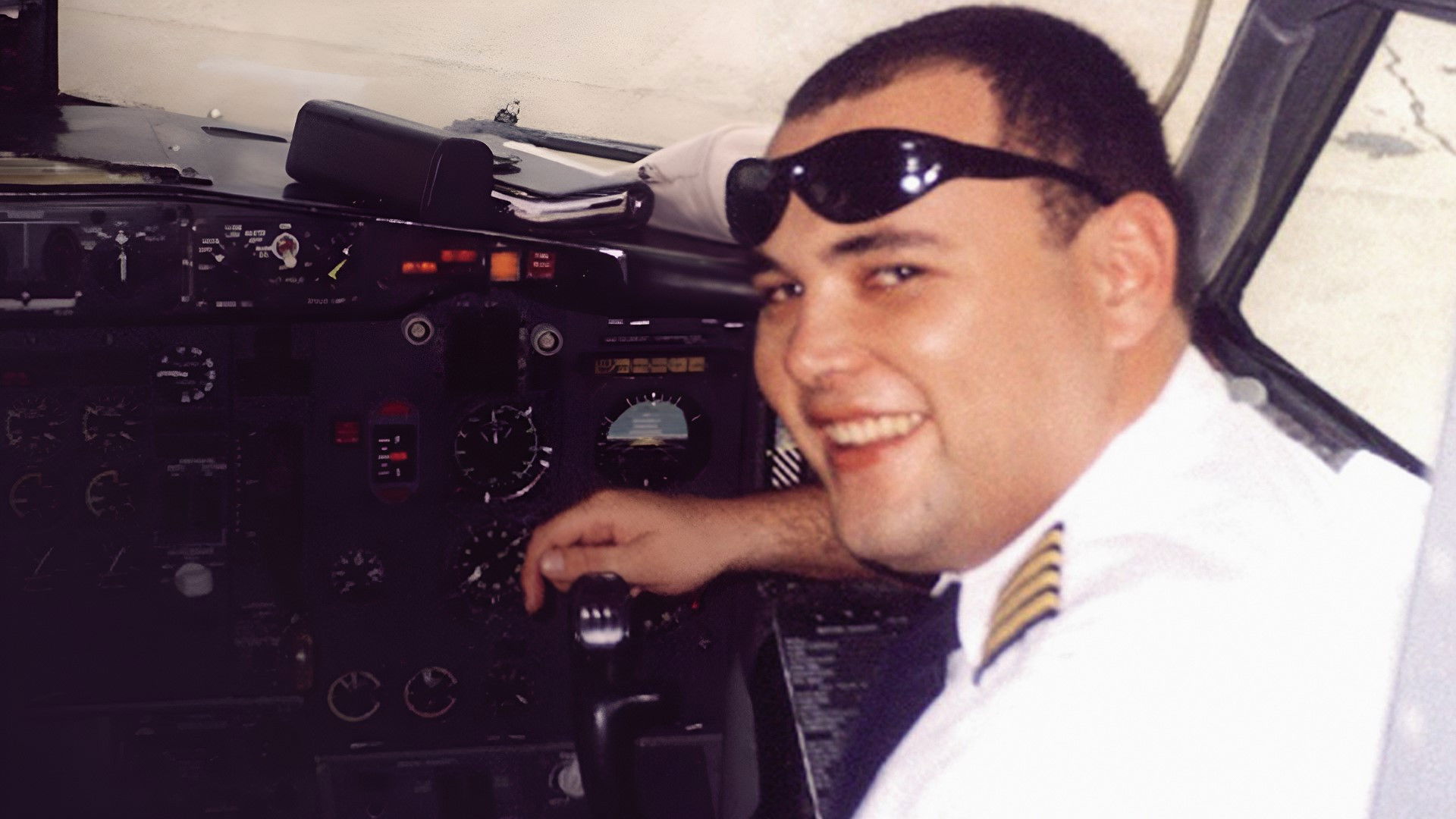 Backdrop for VIPs: Histórias Reais de um Mentiroso