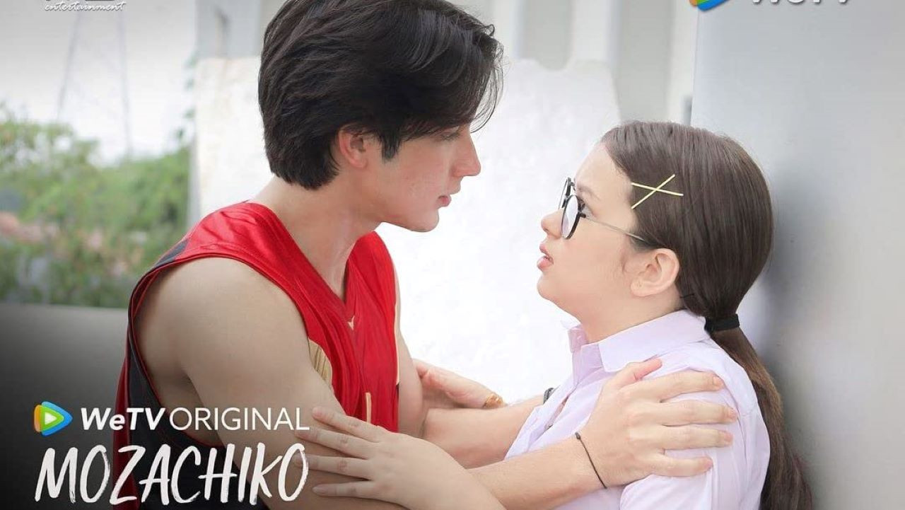 Backdrop for Mozachiko