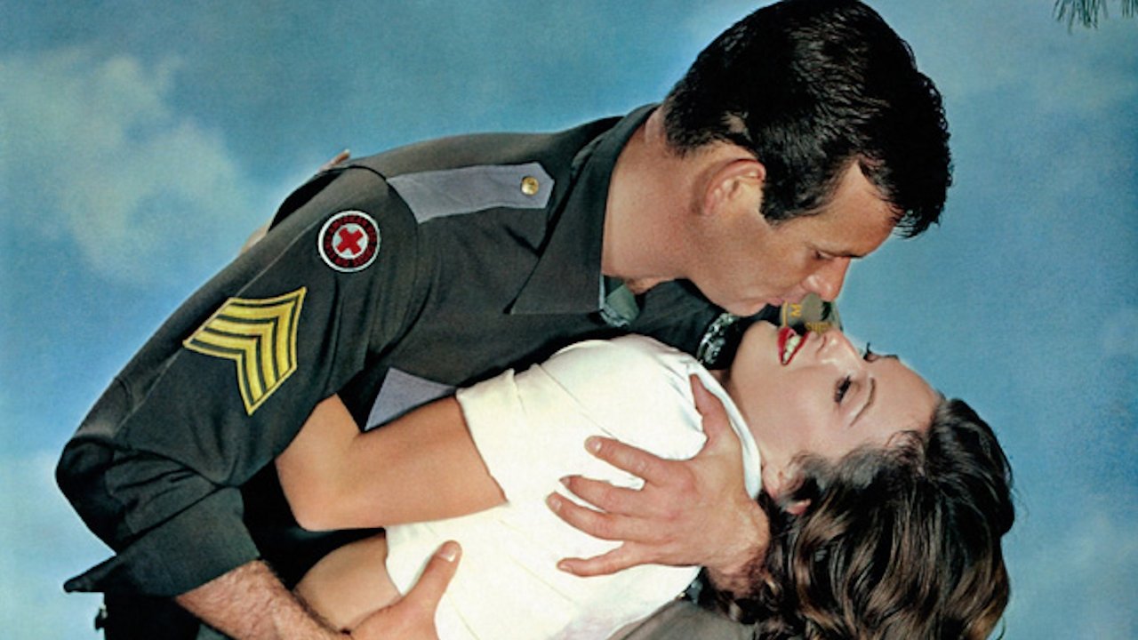 Backdrop for Ring of Fire