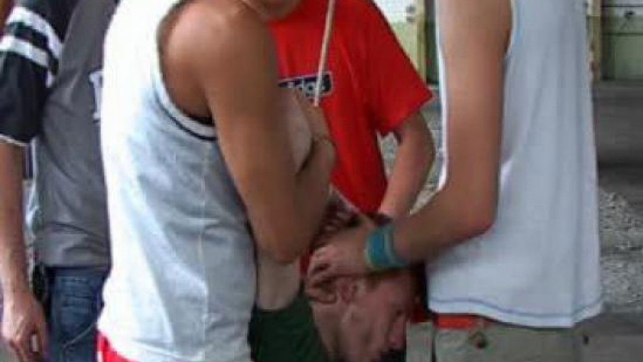 Backdrop for Wet Game