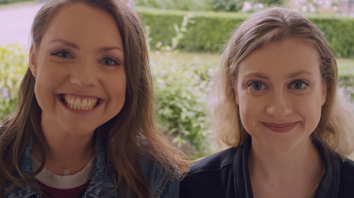 Backdrop for Een gewoon leven