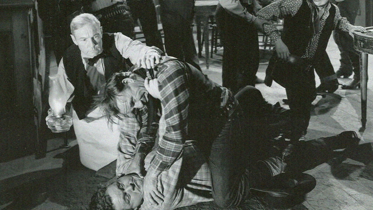 Backdrop for The Tulsa Kid