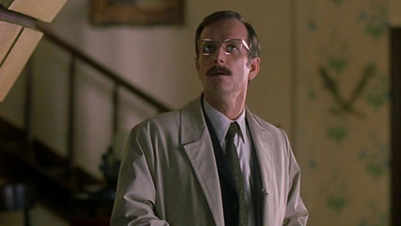 Backdrop for I Saw Ben Barka Get Killed