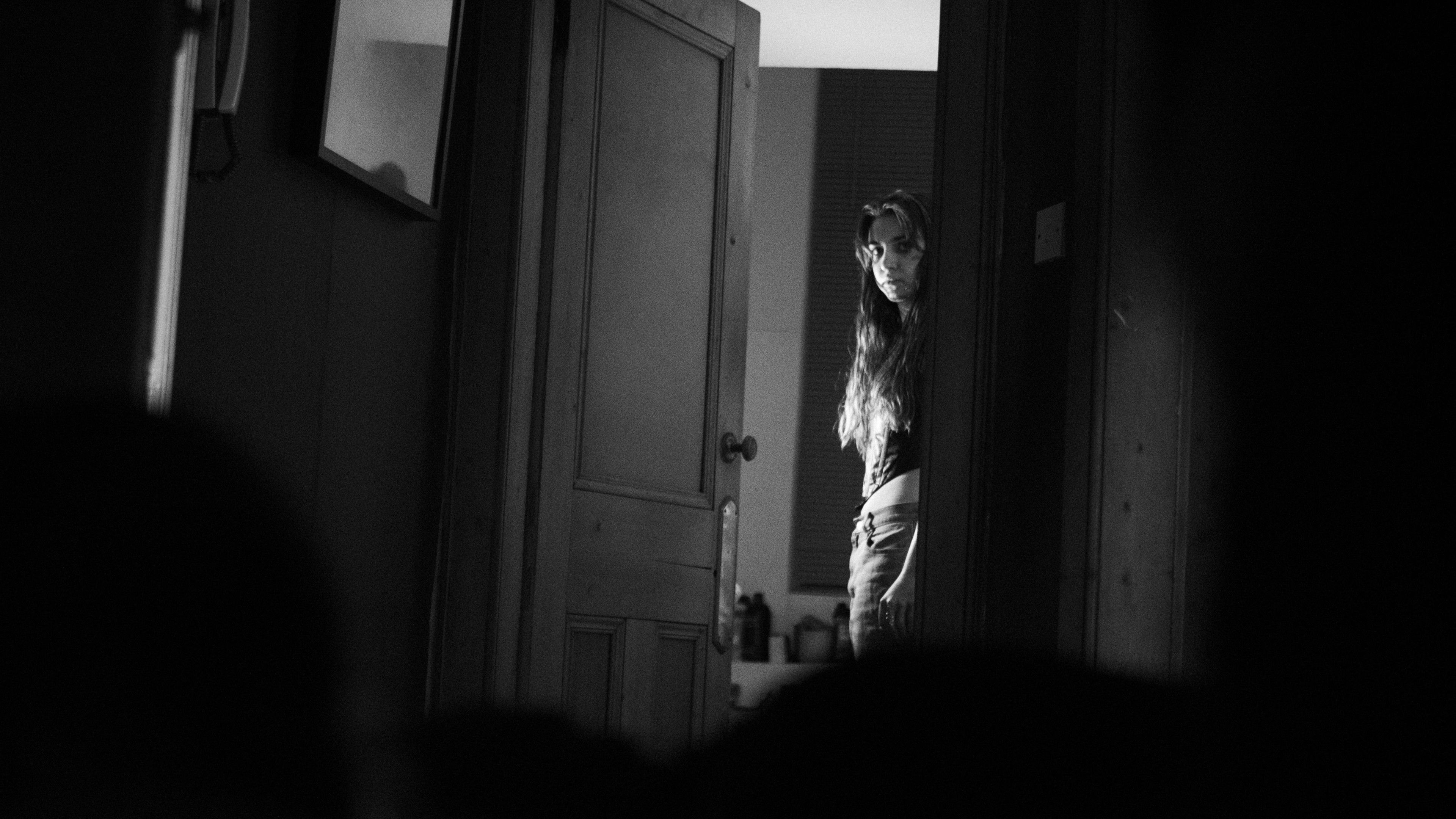 Backdrop for Second Skin