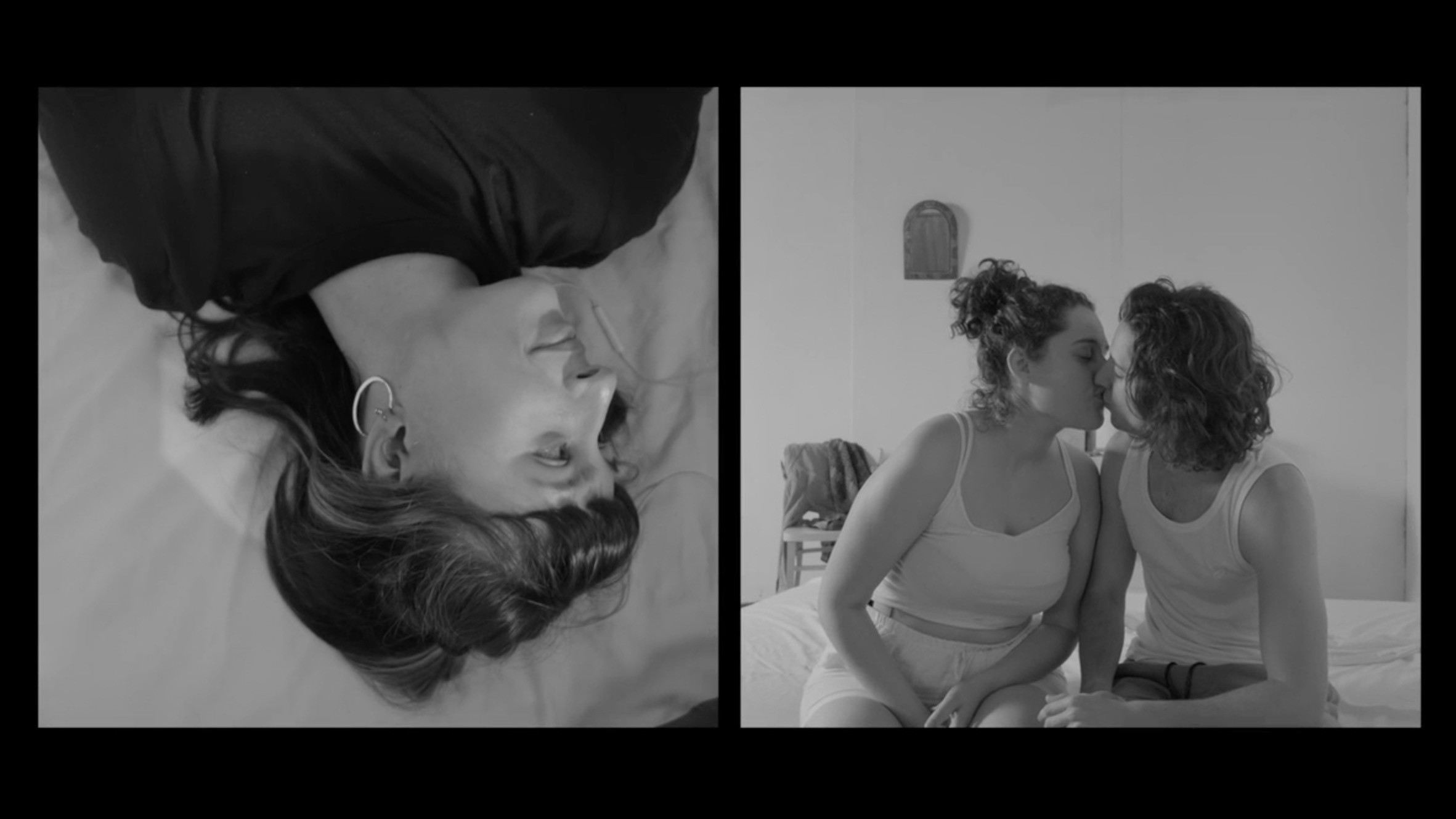 Backdrop for Bullicio de amor