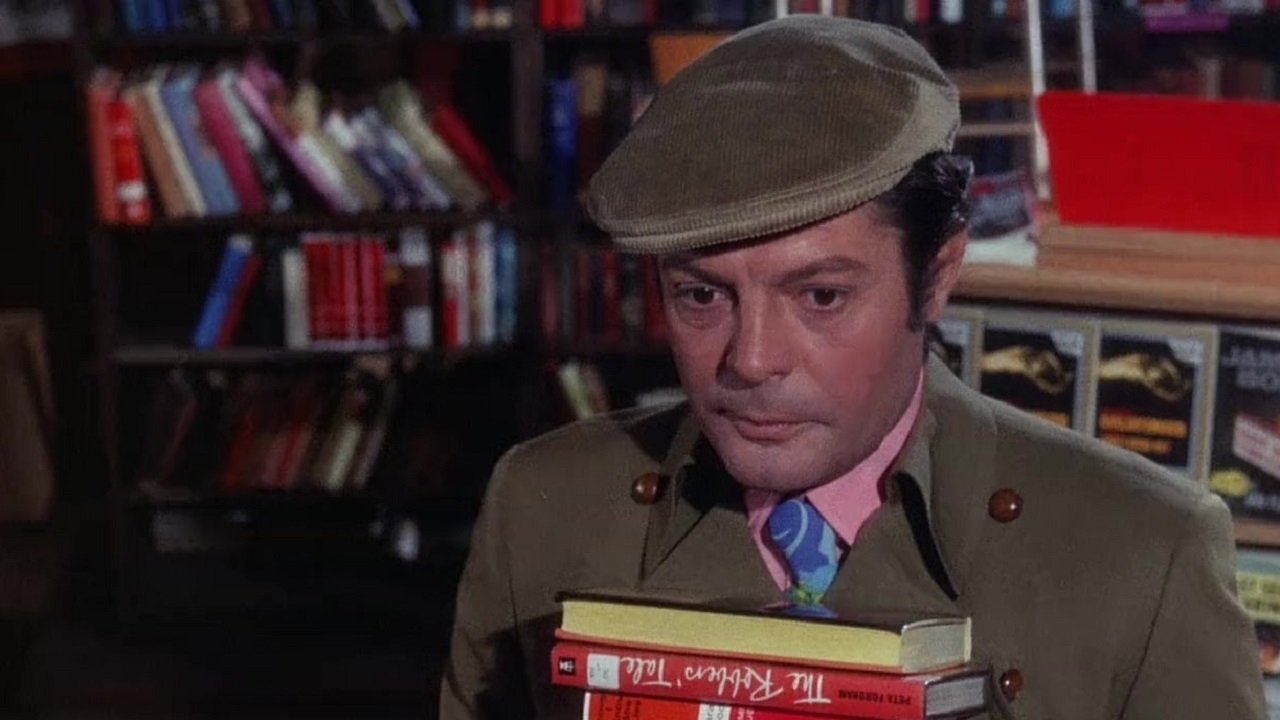 Backdrop for Diamonds for Breakfast