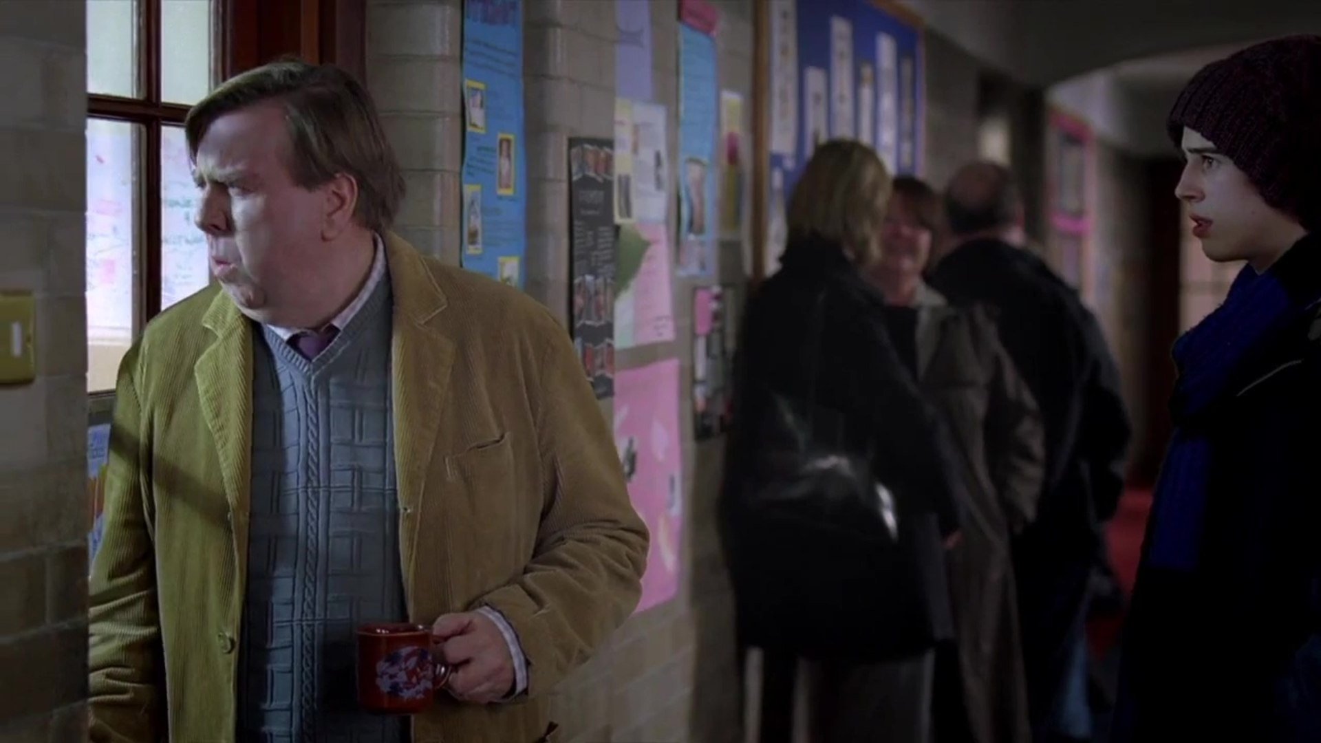 Backdrop for My Angel