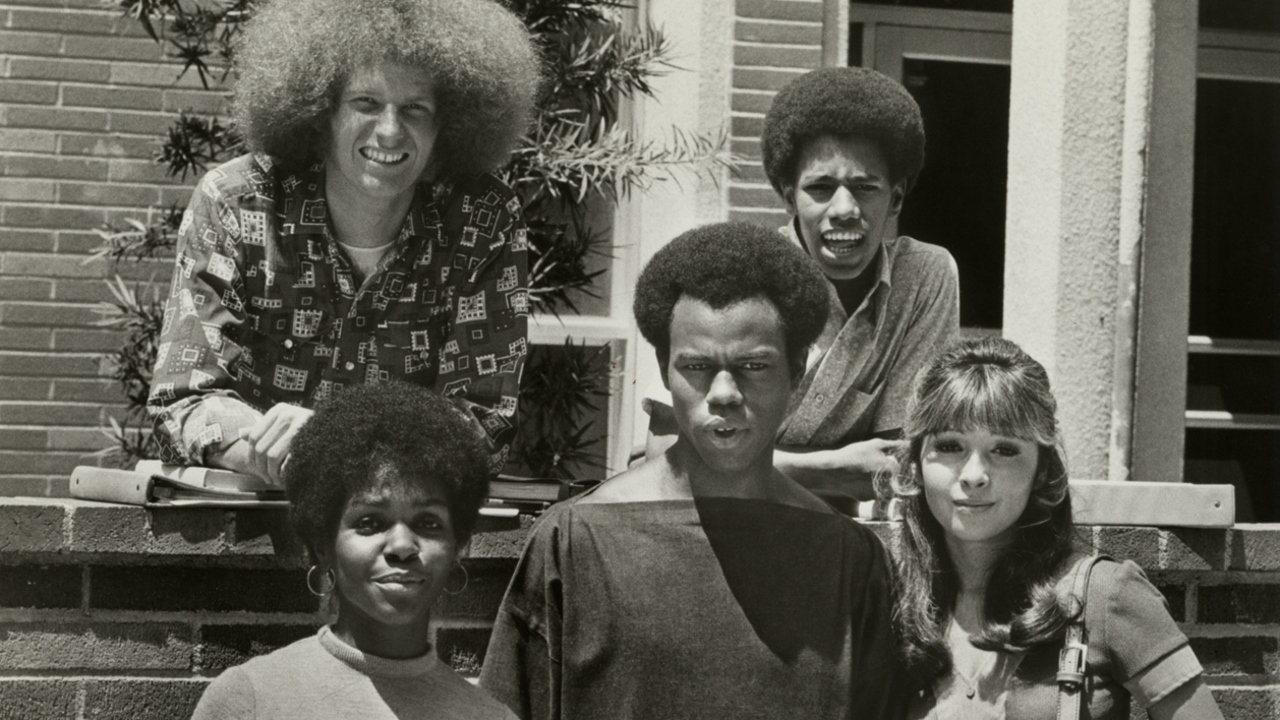 Backdrop for Room 222