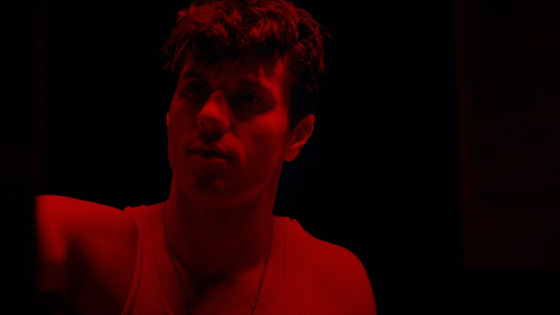 Backdrop for Thirst Trap